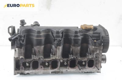 Глава за Alfa Romeo 159 Sportwagon (03.2006 - 11.2011) 1.9 JTDM 8V, 120 к.с.