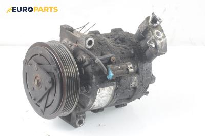 Компресор климатик за Alfa Romeo 159 Sportwagon (03.2006 - 11.2011) 1.9 JTDM 8V, 120 к.с., № 50510966