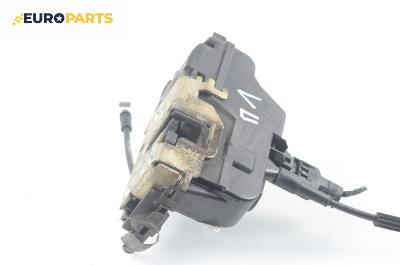 Брава на врата за Renault Laguna II Grandtour (03.2001 - 12.2007), позиция: предна, лява