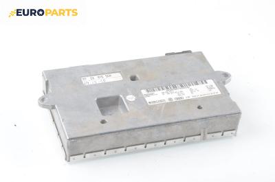 MMI модул за Audi A8 Sedan II (10.2002 - 07.2010), № 4E0 910 729 A 029