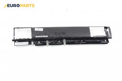 Интериорна пластмаса за Audi A8 Sedan II (10.2002 - 07.2010), 4+1 вр., седан, позиция: предна