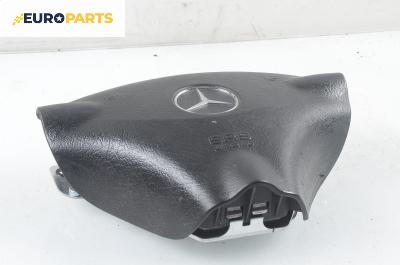 Airbag за Mercedes-Benz Vaneo Minivan (02.2002 - 07.2005), 4+1 вр., миниван, позиция: предна