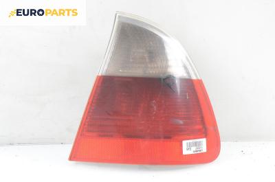 Стоп за BMW 3 Series E46 Touring (10.1999 - 06.2005), комби, позиция: дясна