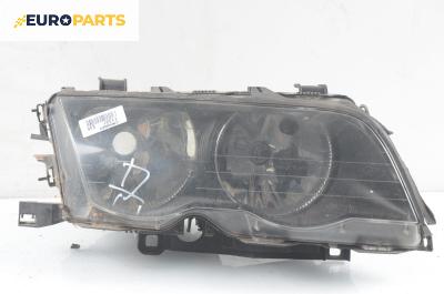Фар за BMW 3 Series E46 Touring (10.1999 - 06.2005), комби, позиция: дясна