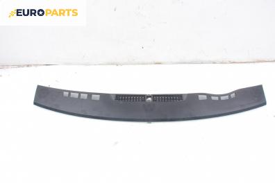 Интериорна пластмаса за Audi A8 Sedan II (10.2002 - 07.2010), 4+1 вр., седан, позиция: предна