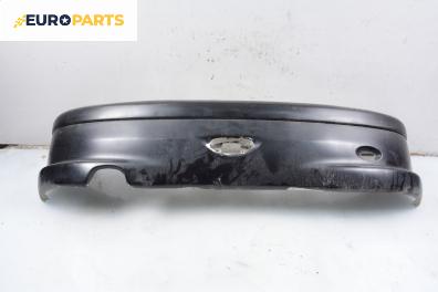 Задна броня за Peugeot 206 Hatchback (08.1998 - 12.2012), хечбек