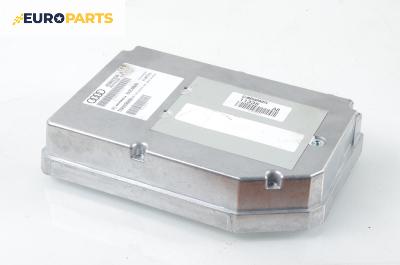 Модул GSM за Audi A8 Sedan II (10.2002 - 07.2010), № 4E0862333B