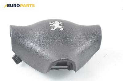 Airbag за Peugeot 206 Hatchback (08.1998 - 12.2012), 2+1 вр., хечбек, позиция: предна
