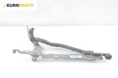 Панта заден капак за Audi A8 Sedan II (10.2002 - 07.2010), 4+1 вр., седан, позиция: дясна