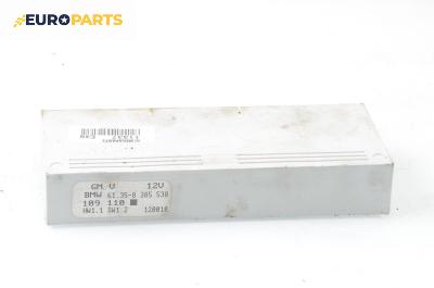 Комфорт модул за BMW 3 Series E46 Touring (10.1999 - 06.2005), № 61.35-8 385 538
