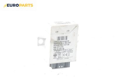 Модул EWS за BMW 3 Series E46 Touring (10.1999 - 06.2005), № 61.35-6 905 667