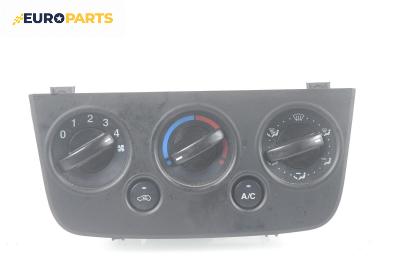 Панел климатик за Ford Fiesta V Hatchback (11.2001 - 03.2010)