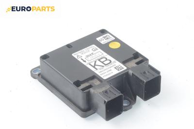 Модул за AIRBAG за Ford Fiesta V Hatchback (11.2001 - 03.2010), № 5WK4 3586