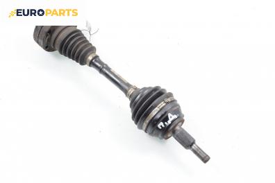 Полуоска за Volkswagen Touareg SUV (10.2002 - 01.2013) 2.5 R5 TDI, 174 к.с., позиция: предна, дясна, автоматик