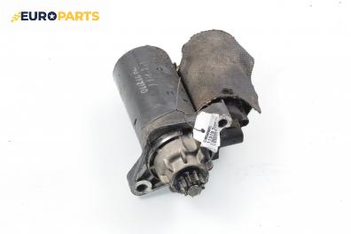 Стартер за Volkswagen Touareg SUV (10.2002 - 01.2013) 2.5 R5 TDI, 174 к.с., № 001 125 600 601