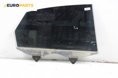 Странично стъкло за Audi A8 Sedan II (10.2002 - 07.2010), 4+1 вр., седан, позиция: задна, дясна