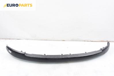 Елемент предна броня за Peugeot 206 Hatchback (08.1998 - 12.2012), хечбек