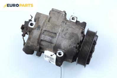 Компресор климатик за Audi A2 Hatchback (02.2000 - 08.2005) 1.4 TDI, 75 к.с., № 447220-8197