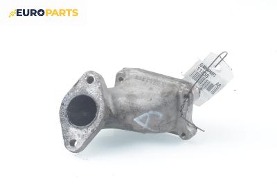 EGR тръба за Audi A8 Sedan II (10.2002 - 07.2010) 4.0 TDI quattro, 275 к.с.