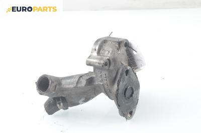 EGR тръба за Audi A8 Sedan 4E (10.2002 - 07.2010) 4.0 TDI quattro, 275 к.с.