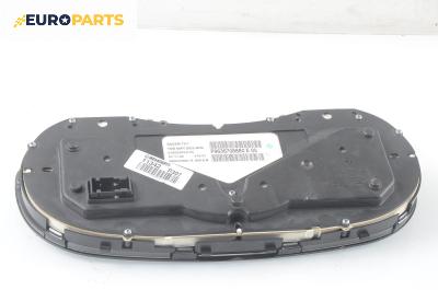 Километраж за Peugeot 307 Break (03.2002 - 12.2009) 1.4 HDi, 68 к.с., № P9636708880 E 05