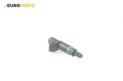 Дюза бензин за Ford Fiesta V Hatchback (11.2001 - 03.2010) 1.25 16V, 75 к.с.
