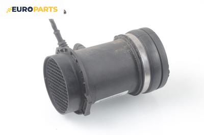 Дебитомер за Audi A6 Avant C5 (11.1997 - 01.2005) 2.5 TDI, 150 к.с., № Bosch 0 281 002 429
