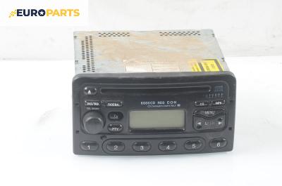 CD плеър за Ford Focus I Hatchback (10.1998 - 12.2007)