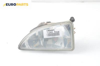 Халоген за Ford Focus I Hatchback (10.1998 - 12.2007), хечбек, позиция: лява