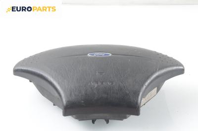 Airbag за Ford Focus I Hatchback (10.1998 - 12.2007), 2+1 вр., хечбек, позиция: предна