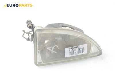 Халоген за Ford Focus I Hatchback (10.1998 - 12.2007), хечбек, позиция: дясна