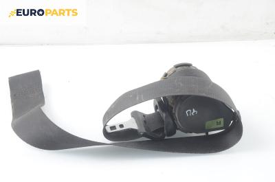 Предпазен колан за Ford Focus I Hatchback (10.1998 - 12.2007), 2+1 вр., позиция: предна, дясна