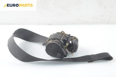 Предпазен колан за Ford Focus I Hatchback (10.1998 - 12.2007), 2+1 вр., позиция: предна, лява