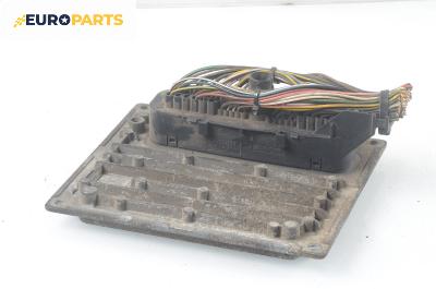 Компютър двигател за Ford Fiesta V Hatchback (11.2001 - 03.2010) 1.25 16V, 75 к.с., № J38AC / Siemens S120977315