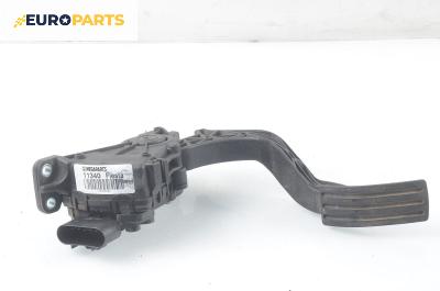 Педал газ за Ford Fiesta V Hatchback (11.2001 - 03.2010), 2S61-9F836-AA