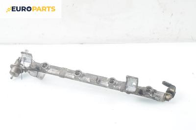 Бензинова рейка за Ford Fiesta V Hatchback (11.2001 - 03.2010) 1.25 16V, 75 к.с.