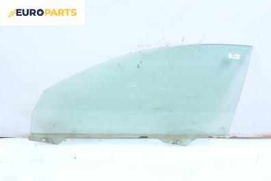 Странично стъкло за Peugeot 206 Hatchback (08.1998 - 12.2012), 2+1 вр., хечбек, позиция: предна, лява