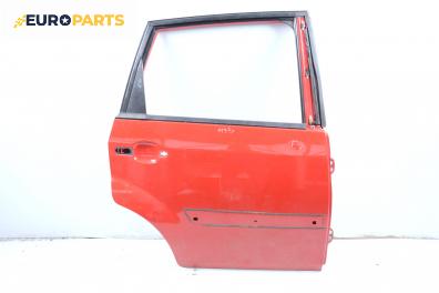 Врата за Ford Fiesta V Hatchback (11.2001 - 03.2010), 4+1 вр., хечбек, позиция: задна, дясна