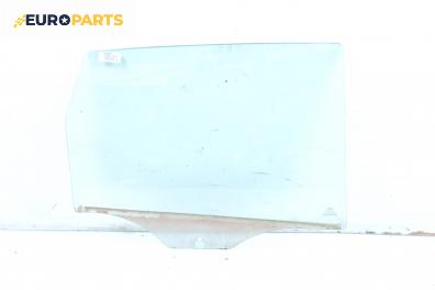 Странично стъкло за Ford Fiesta V Hatchback (11.2001 - 03.2010), 4+1 вр., хечбек, позиция: задна, дясна