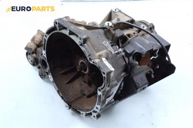Ръчна скоростна кутия за Ford Fiesta V Hatchback (11.2001 - 03.2010) 1.25 16V, 75 к.с., № T6TC1
