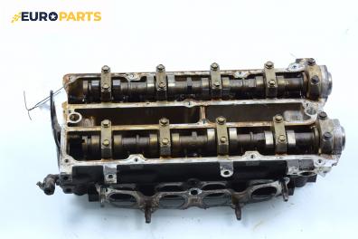 Глава за Ford Fiesta V Hatchback (11.2001 - 03.2010) 1.25 16V, 75 к.с.