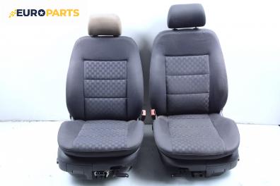 Комплект салон с ел. регулиране за Audi A6 Avant C5 (11.1997 - 01.2005), 4+1 вр.