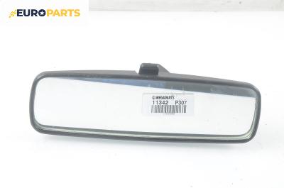 Вътрешно огледало за Peugeot 307 Break (03.2002 - 12.2009)