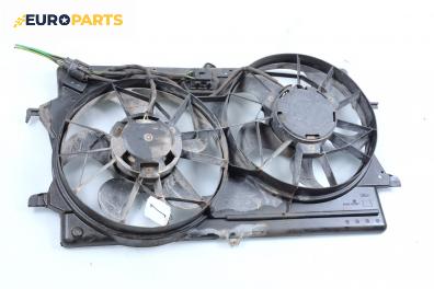 Перки охлаждане за Ford Focus I Hatchback (10.1998 - 12.2007) 1.6 16V, 100 к.с.