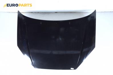 Преден капак за Ford Focus I Hatchback (10.1998 - 12.2007), 2+1 вр., хечбек, позиция: предна
