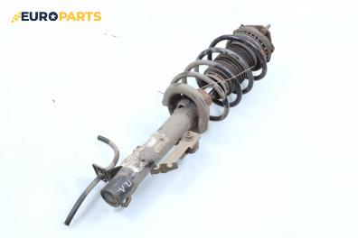 Макферсон за Ford Fiesta V Hatchback (11.2001 - 03.2010), хечбек, позиция: предна, лява