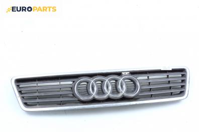 Решетка за Audi A6 Avant C5 (11.1997 - 01.2005), комби, позиция: предна