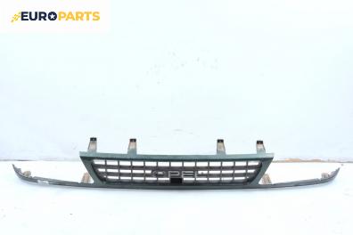 Решетка за Opel Frontera A SUV (03.1992 - 10.1998), джип, позиция: предна