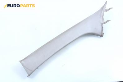 Интериорна пластмаса за Mazda 2 Hatchback I (02.2003 - 06.2007), 4+1 вр., хечбек, позиция: лява