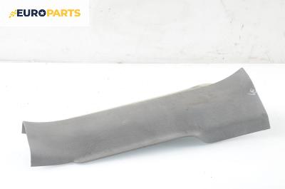 Интериорна пластмаса за Mazda 2 Hatchback I (02.2003 - 06.2007), 4+1 вр., хечбек, позиция: лява